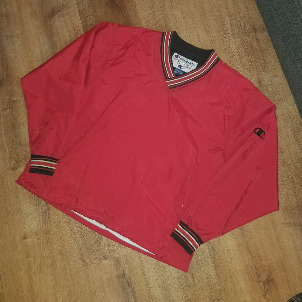 Vintage Champion Pullover